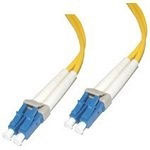 Cablestogo 5m LC/LC Fibre Patch Cable (85434)